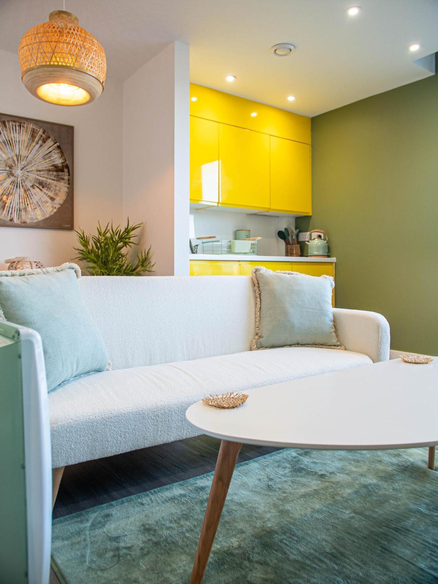 Lovely Studio Apartment Sheffield Eksteriør bilde